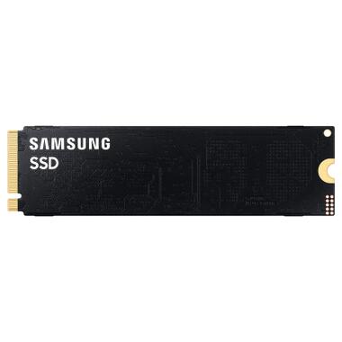 Накопичувач SSD M.2 2280 2TB 9100 PRO Samsung (MZ-VAP2T0BW) фото №2