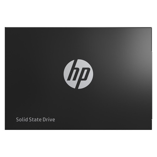 Накопитель SSD HP S600 120GB 2.5 SATAIII 3D TLC (4FZ32AA) фото №1