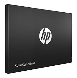 Накопитель SSD HP S600 240Gb 2.5 SATAIII TLC (4FZ33AA#ABB) фото №2