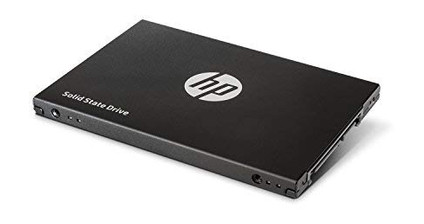 Накопитель SSD HP S600 240Gb 2.5 SATAIII TLC (4FZ33AA#ABB) фото №3