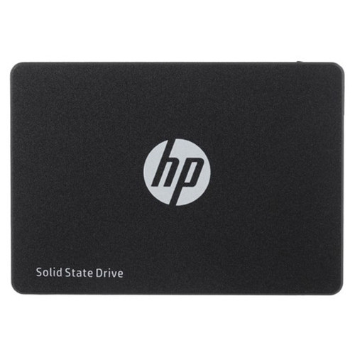 Накопитель SSD 240Gb HP S650 SATA III 2.5 TLC (345M8AA) фото №1
