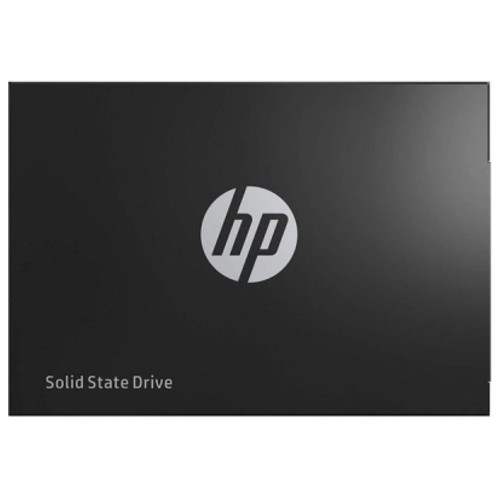 Накопичувач SSD HP S700 250GB 2.5 (2DP98AA) фото №1