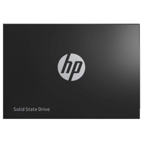 Накопичувач SSD HP S650 960GB 2.5 (345N0AA) фото №1