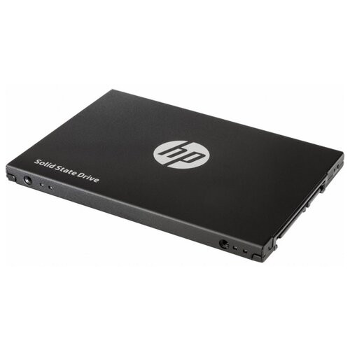SSD накопичувач 480Gb HP S650 SATA III 2.5 TLC (345M9AA) фото №4