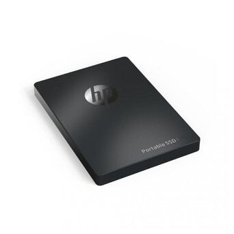 SSD накопичувач HP P700 1TB Black (5MS30AA) фото №2