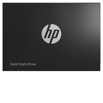 SSD накопичувач HP S700 Pro 512 GB (2AP99AA#ABB) фото №1