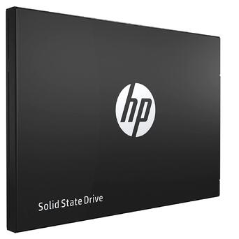 SSD накопичувач HP S700 Pro 512 GB (2AP99AA#ABB) фото №3