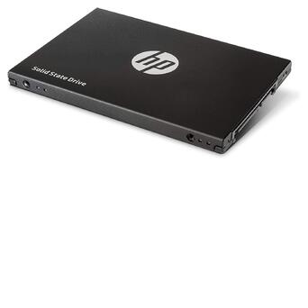 SSD накопичувач HP S700 Pro 512 GB (2AP99AA#ABB) фото №2