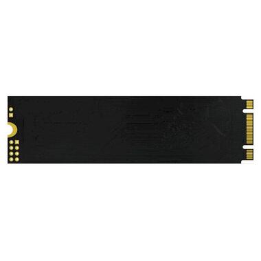 Накопичувач SSD 1TB HP S750 M.2 2280 SATA III 3D NAND TLC (16L57AA) фото №4