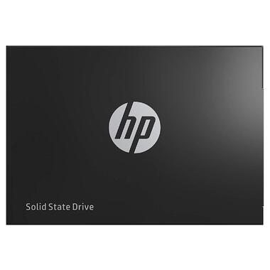 Накопичувач SSD 1TB HP S750 SATA III 2.5 TLC (16L54AA) фото №1