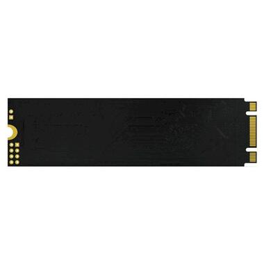 Накопичувач SSD 512Gb HP S750 M.2 2280 SATA III 3D NAND TLC (16L56AA) фото №3