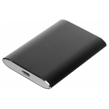 Накопичувач SSD USB 3.2 120GB P500 HP (6FR73AA) фото №2