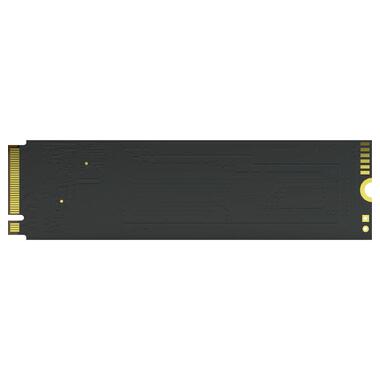 Модуль пам'яті SSD  1Tb HP EX900 Pro M.2 2280 PCI Ex Gen3 x4 3D NAND, Retail (9XL77AA#) фото №3
