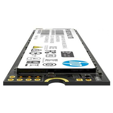 Модуль пам'яті SSD  1Tb HP S750 M.2 2280 SATA III 3D NAND TLC, Retail (16L57AA#) фото №3
