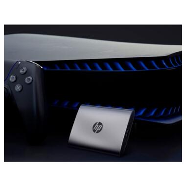 Накопичувач SSD USB Type-C 2TB P900 HP (7M697AA) фото №6