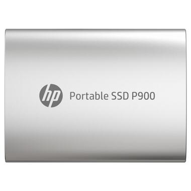 Накопичувач SSD USB Type-C 2TB P900 HP (7M697AA) фото №1