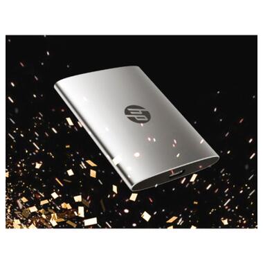 Накопичувач SSD USB Type-C 2TB P900 HP (7M697AA) фото №8