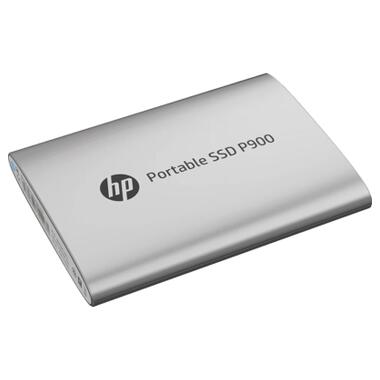 Накопичувач SSD USB Type-C 2TB P900 HP (7M697AA) фото №3