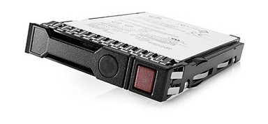SSD накопитель HP 3.5 SATA 120GB 6G VE SCC EV G1 (756624-B21) фото №1
