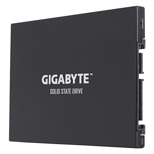 SSD накопитель Gigabyte 120GB 2.5" SATA (GP-GSTFS31120GNTD)