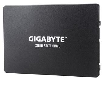 SSD накопичувач Gigabyte GP-GSTFS31240GNTD фото №1