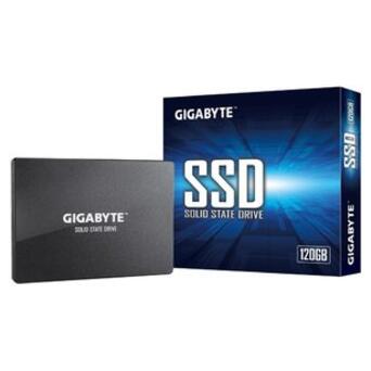 SSD накопичувач Gigabyte GP-GSTFS31480GNTD фото №4