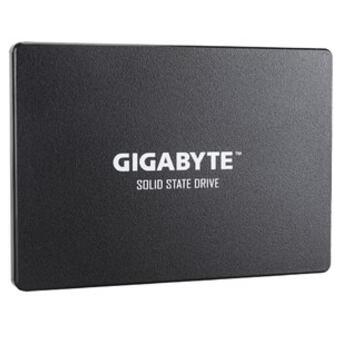 SSD накопичувач Gigabyte GP-GSTFS31480GNTD фото №2