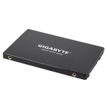 SSD накопичувач Gigabyte GP-GSTFS31480GNTD фото №3