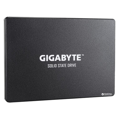 Накопичувач SSD Gigabyte 120GB GP-GSTFS31120GNTD фото №1