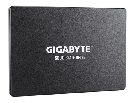 Твердотельный накопитель SSD 2.5 Gigabyte 1TB SATA TLC фото №4