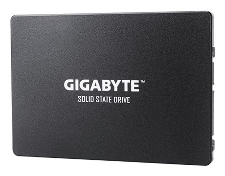 Твердотельный накопитель SSD 2.5 Gigabyte 1TB SATA TLC фото №2