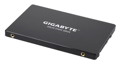 Твердотельный накопитель SSD 2.5 Gigabyte 1TB SATA TLC фото №3