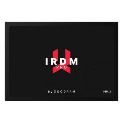 Накопитель SSD Goodram 2.5 512GB (IRP-SSDPR-S25C-512)