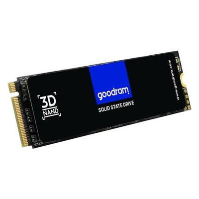 Накопичувач SSD M.2 2280 1TB GOODRAM (SSDPR-PX500-01T-80) фото №1