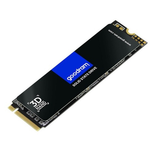 Накопичувач SSD 512GB Goodram PX500 M.2 2280 PCIe NVMe 3.0 x4 3D TLC (SSDPR-PX500-512-80) фото №1