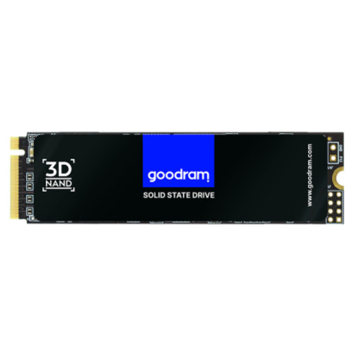 Накопичувач SSD Goodram M.2 2280 256GB PX500 (SSDPR-PX500-256-80-G2) фото №1