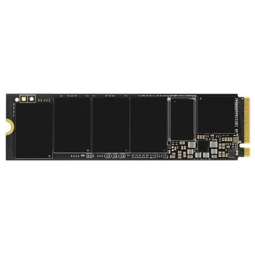 Накопитель SSD 2TB Goodram IRDM Pro M.2 2280 PCIe 4.0 x4 3D TLC (IRP-SSDPR-P44A-2K0-80) фото №4