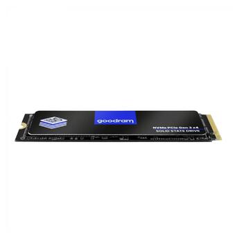 SSD GOODRAM PX500 G.2 1TB PCIe M.2 N NVMe 3D TLC NAND (SSDPR-PX500-01T-80-G2) фото №2