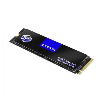 SSD GOODRAM PX500 G.2 1TB PCIe M.2 N NVMe 3D TLC NAND (SSDPR-PX500-01T-80-G2) фото №3