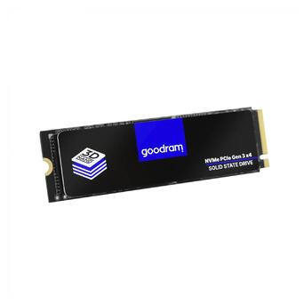 SSD GOODRAM PX500 G.2 1TB PCIe M.2 N NVMe 3D TLC NAND (SSDPR-PX500-01T-80-G2) фото №4