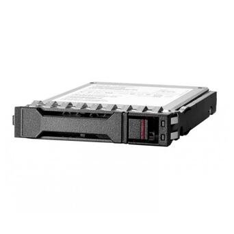 Твердотільний накопичувач HPE SSD 480GB 2.5inch SATA MU BC MV (P40502-B21) фото №1