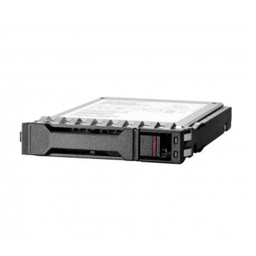 Накопичувач HPE SSD 960GB 2.5inch SATA RI BC MV (P40498-B21) фото №1