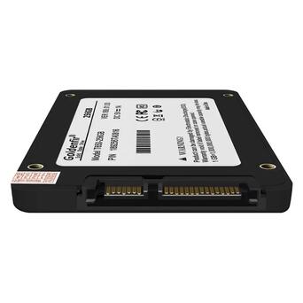 SSD накопичувач Goldenfir M.2 NVME PCIE 2280 TLC 128GB фото №2