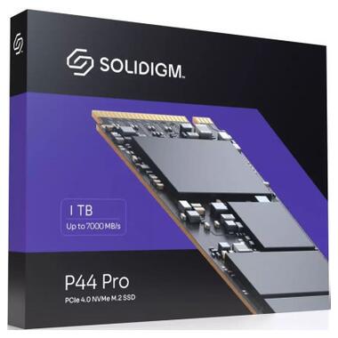 Накопичувач SSD 2.5 1TB SOLIDIGM (SSDPFKKW010X7X1) фото №5
