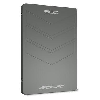 Накопичувач SSD 2.5 1TB OCPC (OCGSSD25S3T1TB) фото №1