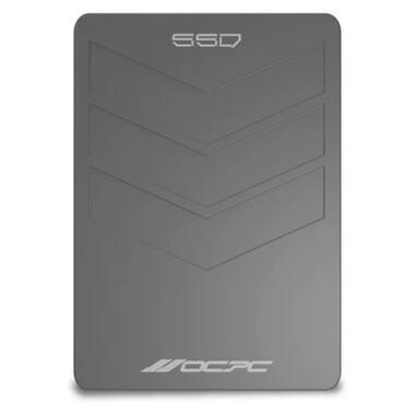 Накопичувач OCPC XTG-200 128GB 2.5 SATAIII TLC (OCGSSD25S3T128G) фото №1