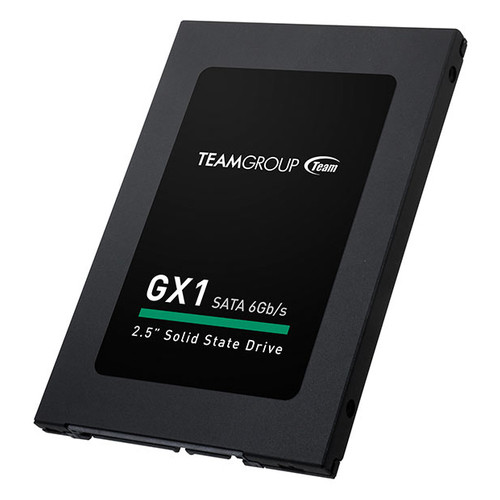Накопитель GX1 SSD 2.5 120GB Team TLC (ASI6646)