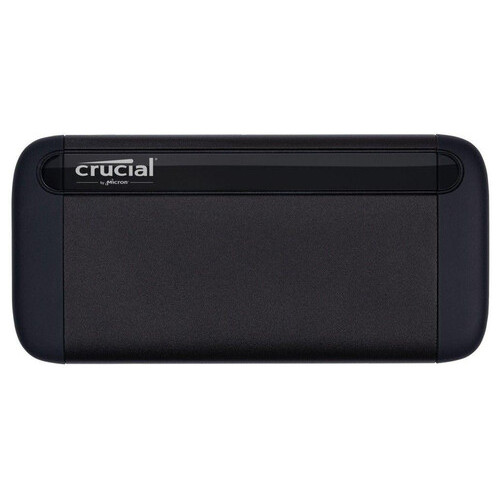 SSD накопичувач Crucial X8 1 TB (CT1000X8SSD9) фото №1
