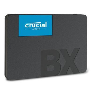 SSD накопичувач 2.5 Crucial BX500 2 TB (CT2000BX500SSD1) фото №1
