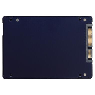 Накопичувач SSD 2.5 3.84TB 5210 ION Micron (MTFDDAK3T8QDE-2AV1ZABYYR) фото №2